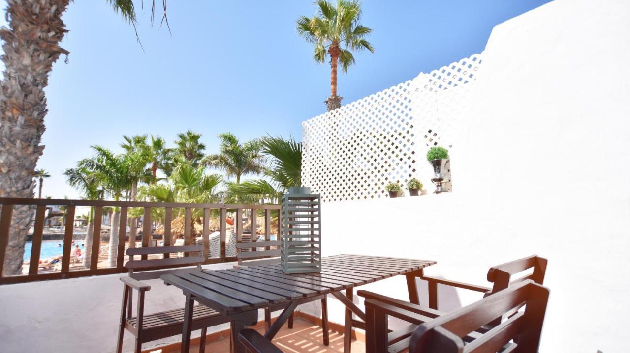 Book Jet - Oasis Pool View Apartment Коралео Екстериор снимка