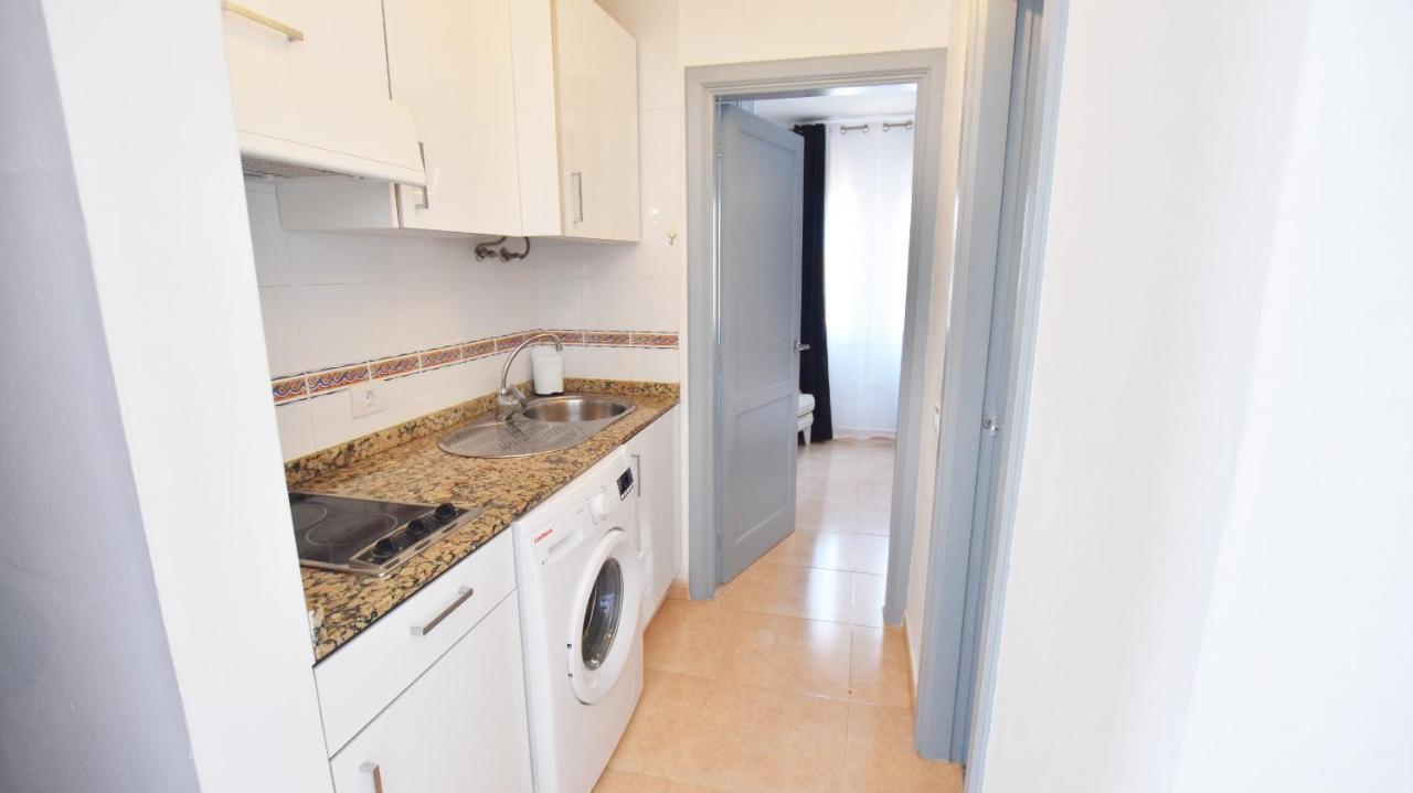 Book Jet - Oasis Pool View Apartment Коралео Екстериор снимка