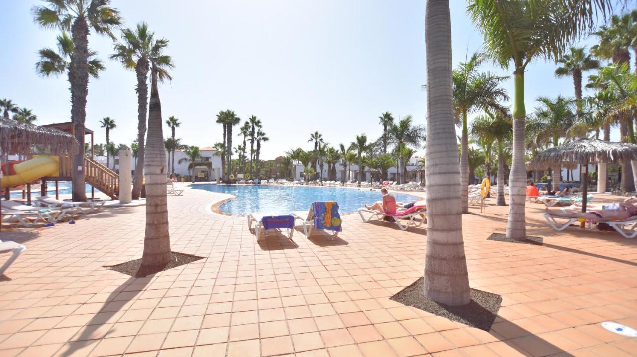 Book Jet - Oasis Pool View Apartment Коралео Екстериор снимка