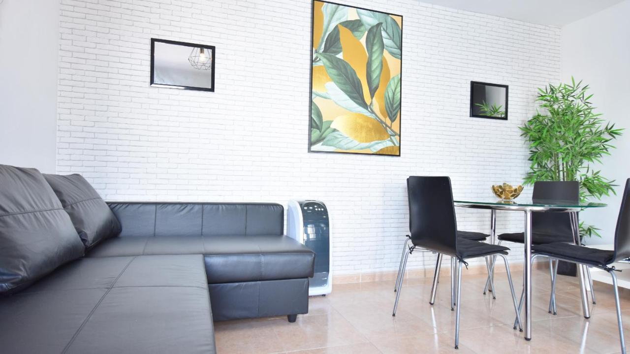 Book Jet - Oasis Pool View Apartment Коралео Екстериор снимка
