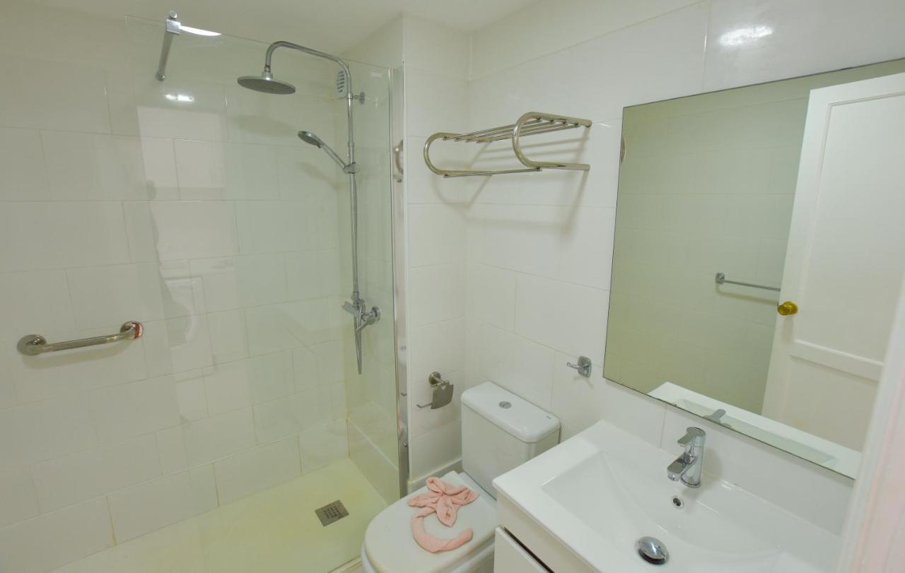 Book Jet - Oasis Pool View Apartment Коралео Екстериор снимка
