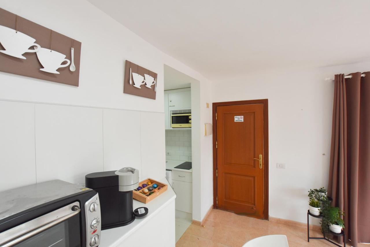 Book Jet - Oasis Pool View Apartment Коралео Екстериор снимка