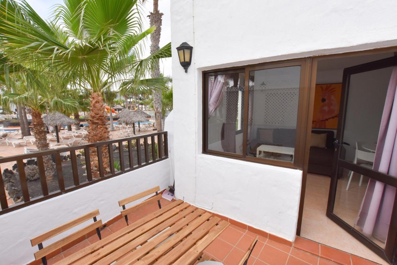 Book Jet - Oasis Pool View Apartment Коралео Екстериор снимка