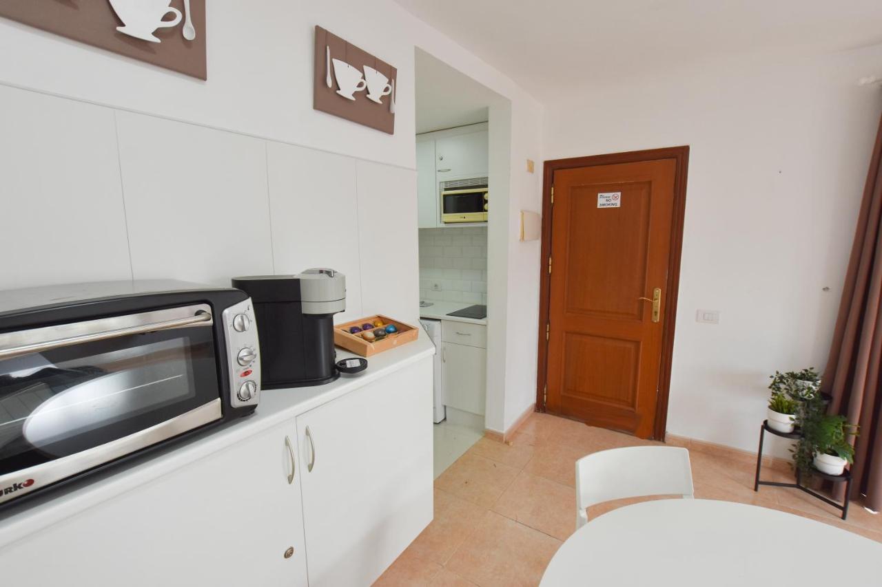 Book Jet - Oasis Pool View Apartment Коралео Екстериор снимка