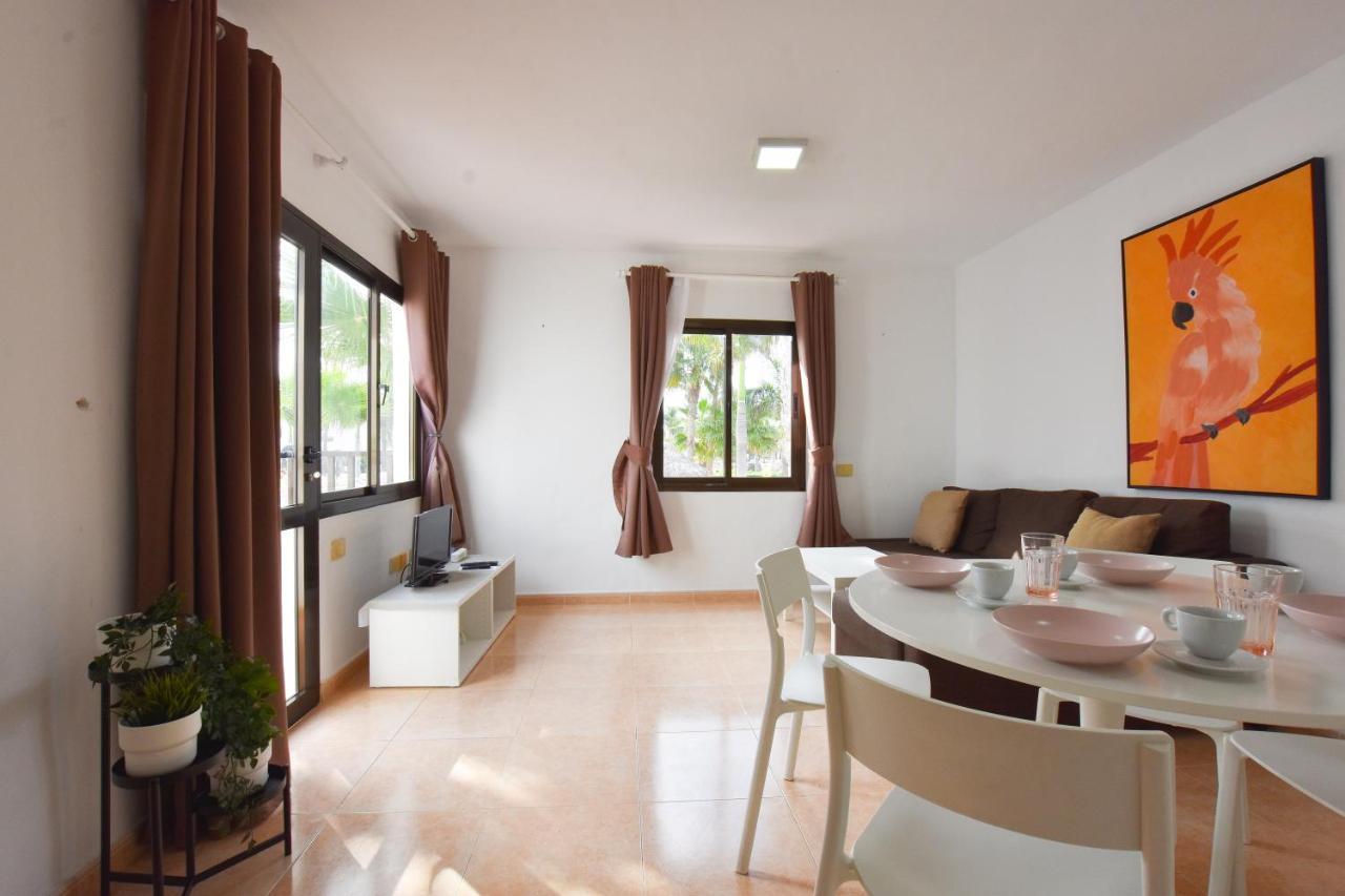 Book Jet - Oasis Pool View Apartment Коралео Екстериор снимка