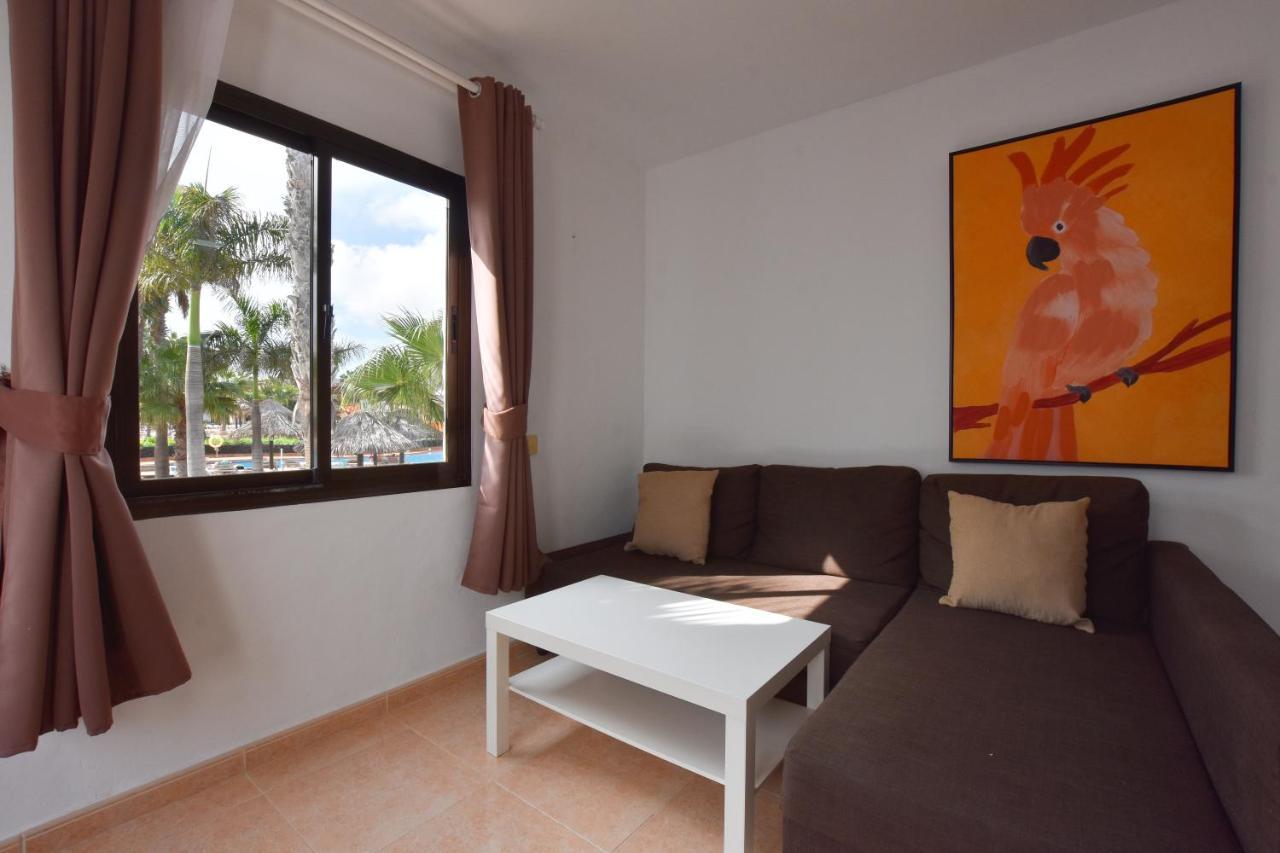 Book Jet - Oasis Pool View Apartment Коралео Екстериор снимка
