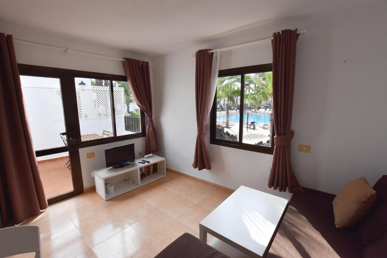Book Jet - Oasis Pool View Apartment Коралео Екстериор снимка